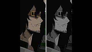 Ah yes, (S)cream // Aizawa edit // Hey Sexy Lady // v2