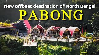 Pabong | New  Homestay In Kalimpong | Pabong Homestay | Offbeat Destination In North Bengal |