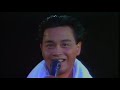 leslie cheung a better tomorrow 장국영 당년정 영웅본색 ost