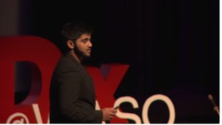 Refuge | Taher Kathawala | TEDxYouth@WASO