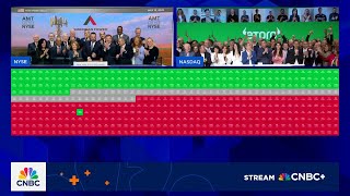 Opening Bell: May 15, 2025