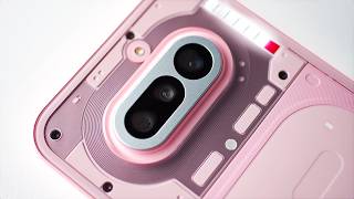 Introducing Phone (4a)