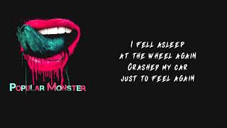 Falling In Reverse - Popular Monster (Lyrics)