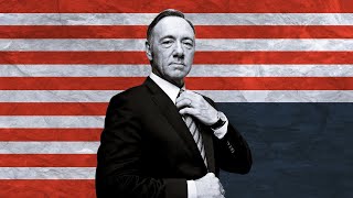 House of Cards Main Theme - 10 Hours