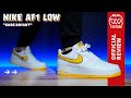 Nike Air Force 1 Low Kobe Bryant