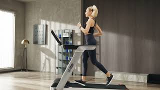 Fitness incline Commercial treadmill GTS9 #treadmill ,#commercialtreadmill  best factory