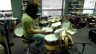 Sabian SR2 19\