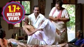 Comedy Kings - Puli Raju Try To 'Shake Well Before Use' - Bramhanandam