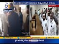 clashes between mla u0026 mlc activists at tandur