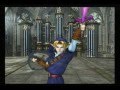 Soul Calibur II Extra Arcade Run: [Link with Great Fairy Sword] + Demonstration