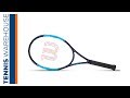 Wilson Ultra 95 Countervail Tennis Racquet Review