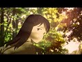 【loundraw × BUMP OF CHICKEN】『天体観測』／TOHO animation ミュージックフィルムズ