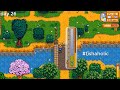 I Played Stardew Valley Until Everybody Hated Me (128 Days!)