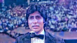 Tere Jaisa Yaar Kahan | Kishore Kumar | Yaarana 1981 Songs | Amitabh Bachchan