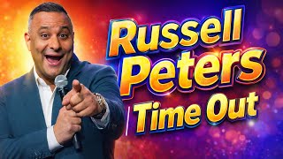 Russell Peters | Time Out