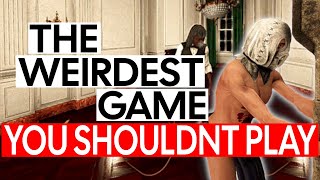 What Went Wrong With HEAT? (Another CodeHatch Game)