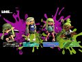 splatoon3 xp3289 毎日わかば xマッチ ガチヤグラ 449日目 2025 01 01