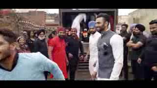 Att Karvati Full Video   Anmol Gagan Maan feat  Bling Singh  MixSingh  New Punjabi Songs 2018   Copy
