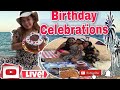 Birthday  Celebrations, Regina Sabroso ,Kunz Regina  vlog