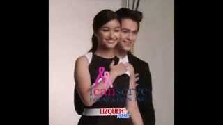 LizQuen For ICanServe