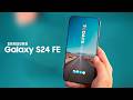 Samsung Galaxy S24 FE LEAKED - Everything Exposed!