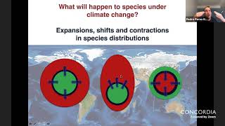 The future of biodiversity in a changing planet