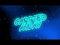 Satellite Stories - Carried Away (Lyric Video)