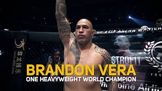 ONE Highlights | Brandon Vera’s Hot Streak