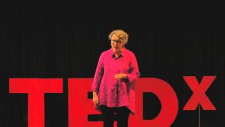 Radical: Art, Education and Ecology | Carol Padberg | TEDxUniversityofHartford