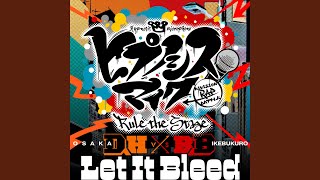 Let It Bleed