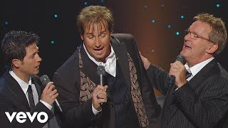 Gaither Vocal Band - He Touched Me [Live]