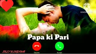 Love story ringtone 2023/#sad hindi romantic ringtone/best ringtone music#shortvideo