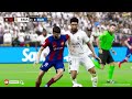 🔴LIVE🔴 Real Madrid vs Barcelona | LaLiga 23/24 | Match LIVE Today