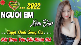 Tuyển Chọn 99 Bài Bolero Tuyệt Đỉnh Song Ca | Giọng Ca Độc Lạ | Tình Xưa Bolero