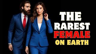 Top 12 Sigma Female Personality Traits | The Rarest Female on Earth