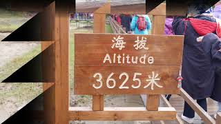 普達措國家公園(一)-雲南省 4k