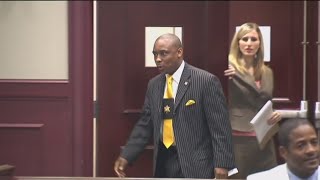 Former Clayton County Sheriff Victor Hill could be released from prison earlier than expected