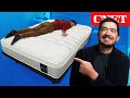 Leesa Sapira Chill Mattress Review | vs Sapira Hybrid (NEW)