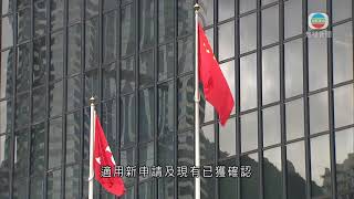 許正宇指慈善團體如從事不利國安活動 將被撤銷免稅資格