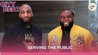 Celebrating Service: Honoring Black History Month!