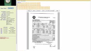 (Palm Beach County) SurplusDatabase.com - Find out if Surplus Claims were already made