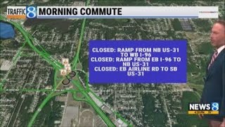 Road safety tips ahead of Memorial Day weekend