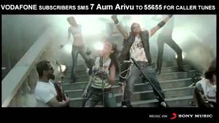 7 Aum Arivu  Song Trailer