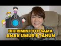 7 Tips Belajar Fotografi Untuk Anak