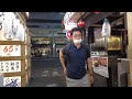 吉祥寺 09【4k】夜の吉祥寺を歩く 　ハ－モニカ横丁ほか　walking around kichijoji at night harmonica yokocho and others