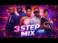 AMAPIANO MIX 2026 | 3 STEP HOUSE MIX |KABZA DE SMALL | DLALA THUKZIN• JAZZWRLD • ZEE NXUMALO