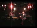 神聖かまってちゃん 【夕方のピアノ】 20090108 下北沢屋根裏.avi