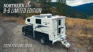 9-6 Limited Edition: 2024 Feature Tour