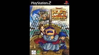 Torneko's Great Adventure 3 [PS2] - Last Battle