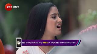 Parineeta | Ep - 72 | Best Scene | Jan 22 2025 | Zee Bangla